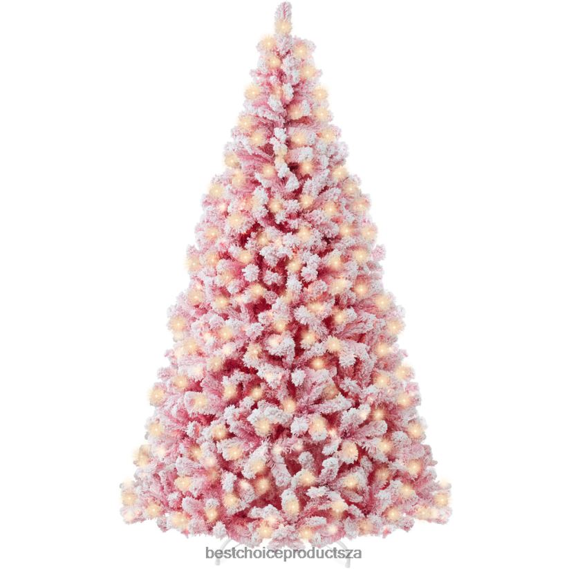 Best_Choice_Products_Pre_Lit_Pink_Christmas_Tree_Flocked_Full_Holiday_Decor_w_Metal_Base_Beauty_6LT22N183.jpg